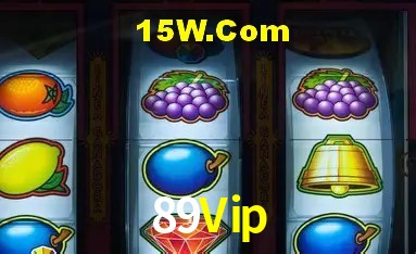 89Vip - Pagamento PIX Instantâneo